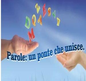 Read more about the article Limba italiana la ea acasa “Parole che uniscono”